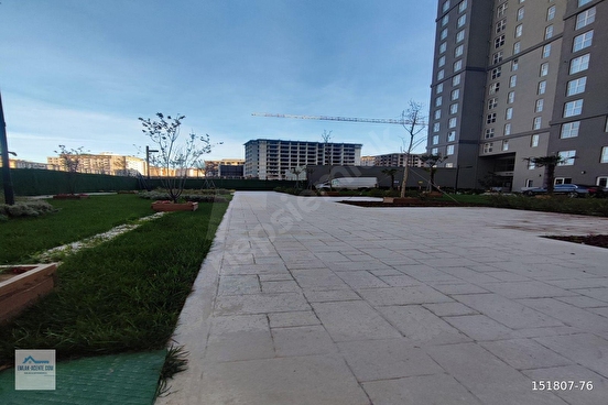 ACENTEDEN SİTE İÇERİSİNDE YATIRIMA UYGUN YÜKSEK KİRA GETİRİLİ DAİRE - Görsel 16