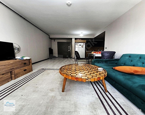 ACENTEDEN SİTE İÇERİSİNDE YATIRIMA UYGUN YÜKSEK KİRA GETİRİLİ DAİRE - Görsel 24