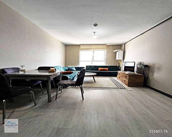 ACENTEDEN SİTE İÇERİSİNDE YATIRIMA UYGUN YÜKSEK KİRA GETİRİLİ DAİRE - Görsel 18