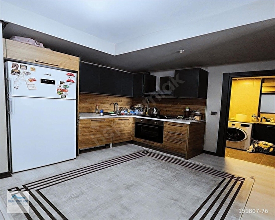 ACENTEDEN SİTE İÇERİSİNDE YATIRIMA UYGUN YÜKSEK KİRA GETİRİLİ DAİRE - Görsel 22