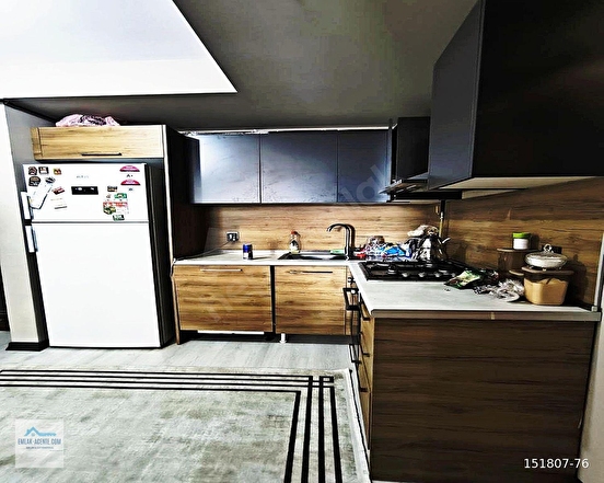 ACENTEDEN SİTE İÇERİSİNDE YATIRIMA UYGUN YÜKSEK KİRA GETİRİLİ DAİRE - Görsel 20