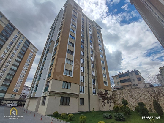 KASTAMONU EMLAK GAYRİMENKULDEN SATILIK KUZEYKENT ADA SİTESİ 2+1 - Görsel 29