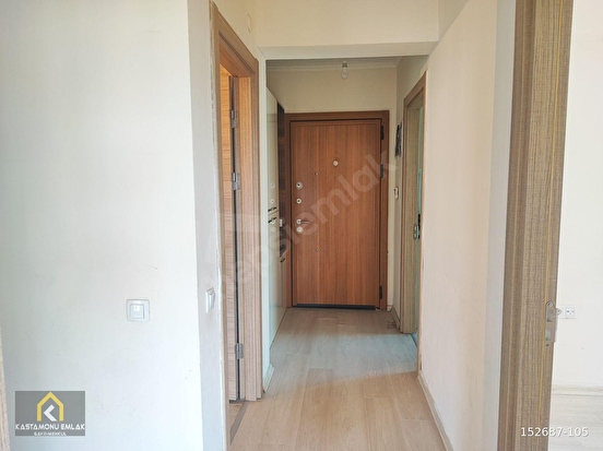 KASTAMONU EMLAK GAYRİMENKULDEN SATILIK KUZEYKENT ADA SİTESİ 2+1 - Görsel 20