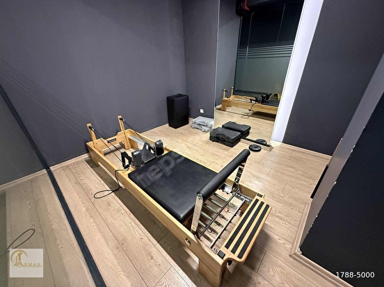 Seba Suites Kiralık Eşyalı Köşe Daire 1+1 Güncel 1788-5000 | hepsiemlak