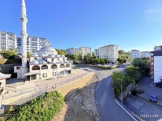 ATLASTAN DEĞERLİ KONUM GÖLEVİ | ULTRA LÜKS 2+1 AÇIK CEPHE SIFIR - Görsel 12