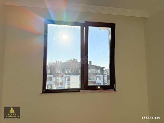 ATLASTAN DEĞERLİ KONUM GÖLEVİ | ULTRA LÜKS 2+1 AÇIK CEPHE SIFIR - Görsel 24