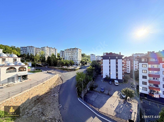 ATLASTAN DEĞERLİ KONUM GÖLEVİ | ULTRA LÜKS 2+1 AÇIK CEPHE SIFIR - Görsel 18