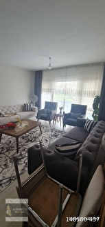 ARISOY EMLAKTAN TOKİ 5. ETAPDA 3,5+1 ARA KAT SATILIK DAİRE - Görsel 17