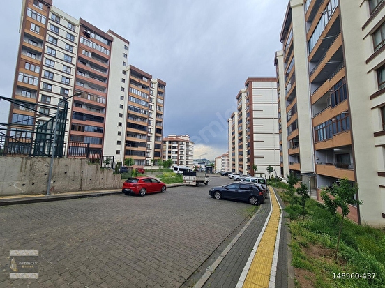 ARISOY EMLAKTAN TOKİ 5. ETAPDA 3,5+1 ARA KAT SATILIK DAİRE - Görsel 3