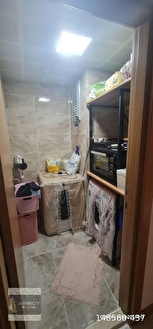 ARISOY EMLAKTAN TOKİ 5. ETAPDA 3,5+1 ARA KAT SATILIK DAİRE - Görsel 16