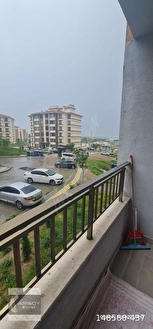 ARISOY EMLAKTAN TOKİ 5. ETAPDA 3,5+1 ARA KAT SATILIK DAİRE - Görsel 22