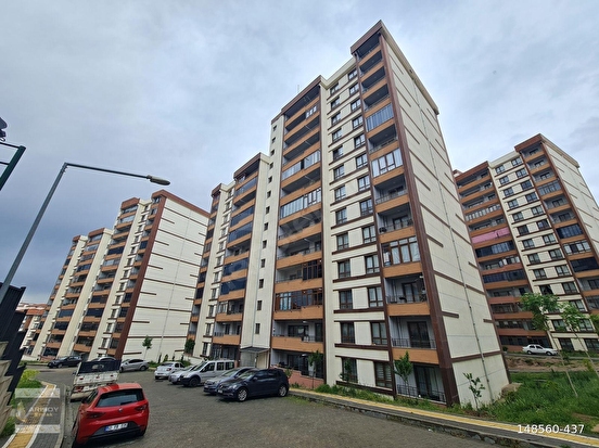 ARISOY EMLAKTAN TOKİ 5. ETAPDA 3,5+1 ARA KAT SATILIK DAİRE - Görsel 2