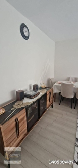 ARISOY EMLAKTAN TOKİ 5. ETAPDA 3,5+1 ARA KAT SATILIK DAİRE - Görsel 21