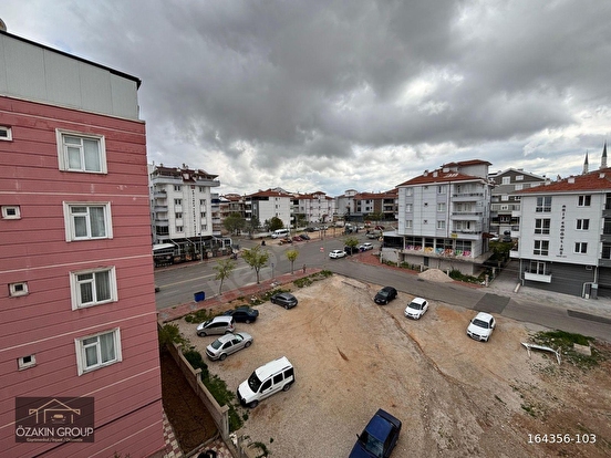 ÖZAKIN GAYRİMENKULDEN TABDUK EMRE MAHALLESİNDE SATILIK FIRSAT APART - Görsel 10