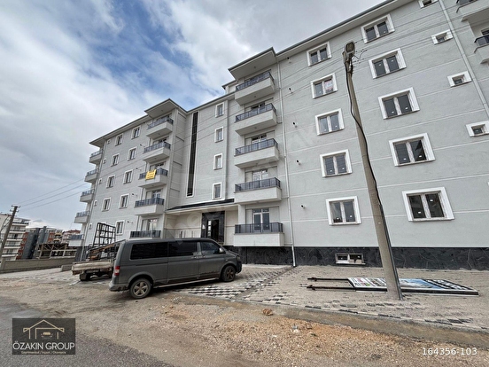 ÖZAKIN GAYRİMENKULDEN TABDUK EMRE MAHALLESİNDE SATILIK FIRSAT APART - Görsel 12