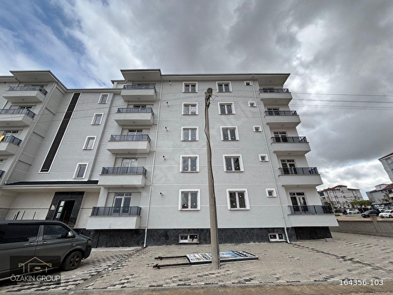 ÖZAKIN GAYRİMENKULDEN TABDUK EMRE MAHALLESİNDE SATILIK FIRSAT APART - Görsel 13