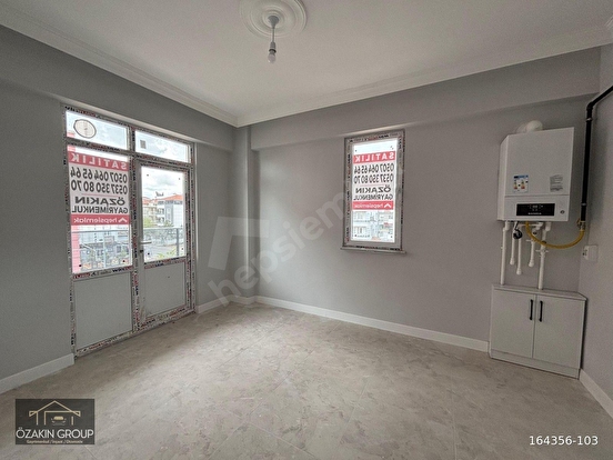 ÖZAKIN GAYRİMENKULDEN TABDUK EMRE MAHALLESİNDE SATILIK FIRSAT APART - Görsel 2