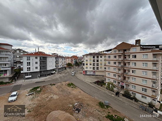 ÖZAKIN GAYRİMENKULDEN TABDUK EMRE MAHALLESİNDE SATILIK FIRSAT APART - Görsel 11