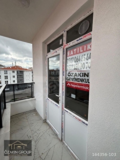 ÖZAKIN GAYRİMENKULDEN TABDUK EMRE MAHALLESİNDE SATILIK FIRSAT APART - Görsel 9