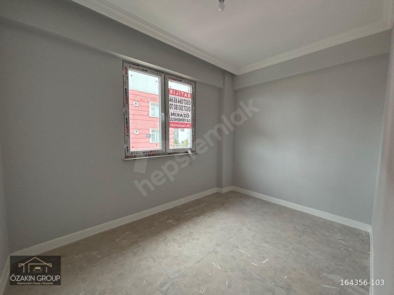 ÖZAKIN GAYRİMENKULDEN TABDUK EMRE MAHALLESİNDE SATILIK FIRSAT APART - Görsel 1