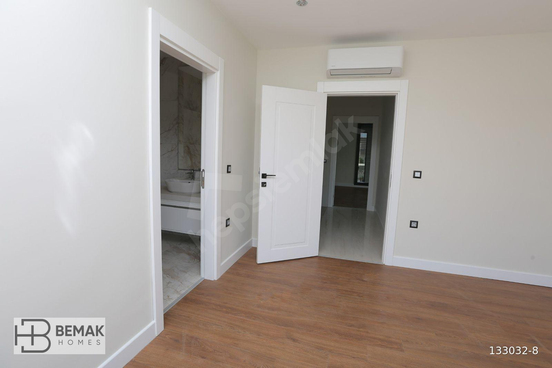 SAHİBİNDEN 5+1 250m2 Balkonlu Satılık Villa SERENITY Projesi 133032-8 ...