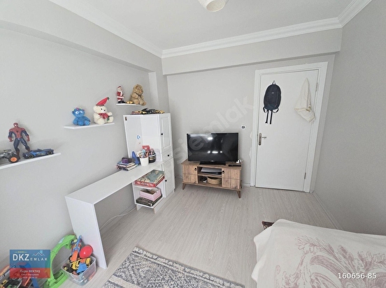 CUMHURİYET MH ÖZGÜR ÇOCUKLAR BÖLGESİNDE ARA KAT SATILIK 3+1 - Görsel 12