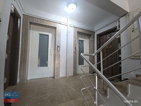 CUMHURİYET MH ÖZGÜR ÇOCUKLAR BÖLGESİNDE ARA KAT SATILIK 3+1 - Görsel 28