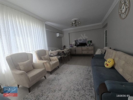 CUMHURİYET MH ÖZGÜR ÇOCUKLAR BÖLGESİNDE ARA KAT SATILIK 3+1 - Görsel 3