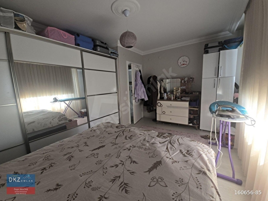 CUMHURİYET MH ÖZGÜR ÇOCUKLAR BÖLGESİNDE ARA KAT SATILIK 3+1 - Görsel 26