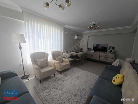 CUMHURİYET MH ÖZGÜR ÇOCUKLAR BÖLGESİNDE ARA KAT SATILIK 3+1 - Görsel 2