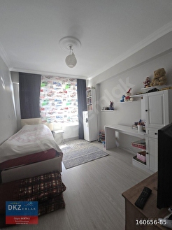 CUMHURİYET MH ÖZGÜR ÇOCUKLAR BÖLGESİNDE ARA KAT SATILIK 3+1 - Görsel 11