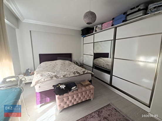 CUMHURİYET MH ÖZGÜR ÇOCUKLAR BÖLGESİNDE ARA KAT SATILIK 3+1 - Görsel 23