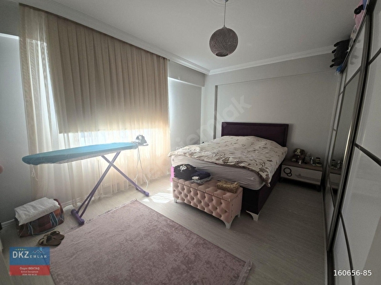 CUMHURİYET MH ÖZGÜR ÇOCUKLAR BÖLGESİNDE ARA KAT SATILIK 3+1 - Görsel 22