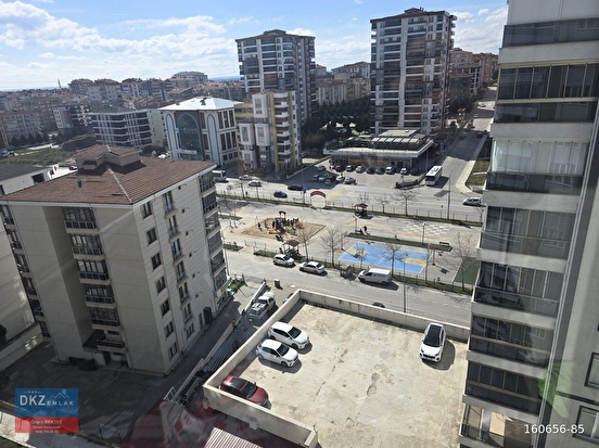 CUMHURİYET MH ÖZGÜR ÇOCUKLAR BÖLGESİNDE ARA KAT SATILIK 3+1 - Görsel 21