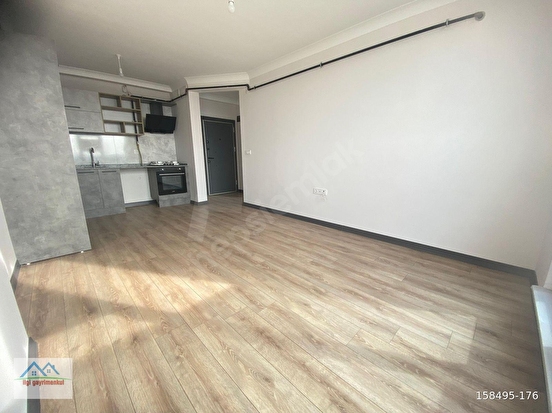 İSTASYON MAH.** HİÇ KULLANILMAMIŞ ** SATILIK ** 1+1** DAİRE *** - Görsel 22