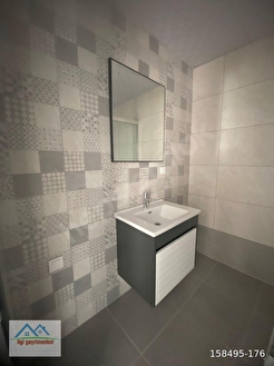 İSTASYON MAH.** HİÇ KULLANILMAMIŞ ** SATILIK ** 1+1** DAİRE *** - Görsel 12