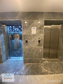İSTASYON MAH.** HİÇ KULLANILMAMIŞ ** SATILIK ** 1+1** DAİRE *** - Görsel 17