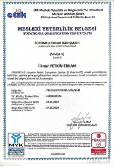 İSTASYON MAH.** HİÇ KULLANILMAMIŞ ** SATILIK ** 1+1** DAİRE *** - Görsel 18