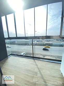 İSTASYON MAH.** HİÇ KULLANILMAMIŞ ** SATILIK ** 1+1** DAİRE *** - Görsel 16