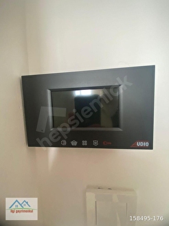 İSTASYON MAH.** HİÇ KULLANILMAMIŞ ** SATILIK ** 1+1** DAİRE *** - Görsel 24