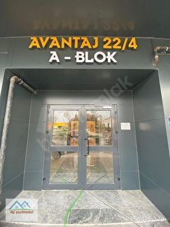 İSTASYON MAH.** HİÇ KULLANILMAMIŞ ** SATILIK ** 1+1** DAİRE *** - Görsel 3