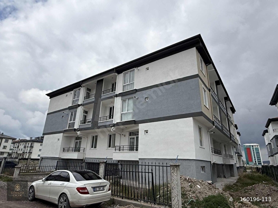 Üniversite Yanı Eşyalı Balkonlu 1+1 Fırsat Daire - Görsel 12