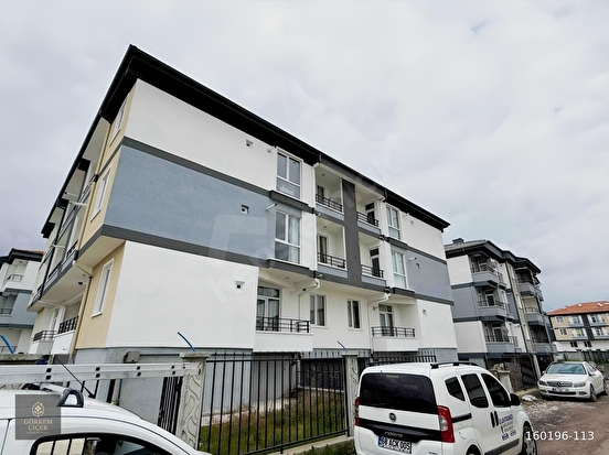 Üniversite Yanı Eşyalı Balkonlu 1+1 Fırsat Daire - Görsel 13