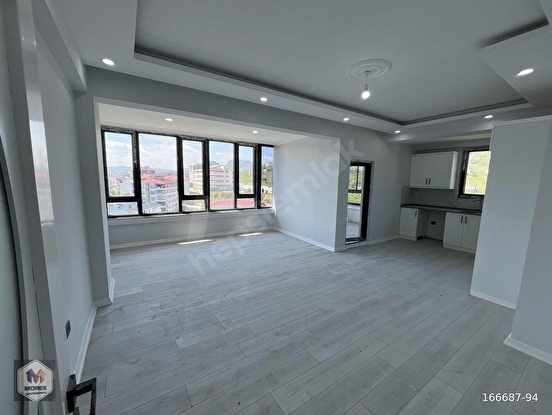 MOREXTEN ÇINARLIK MH 3+1 SATILIK DAİRE - Görsel 7