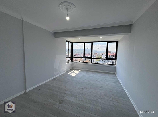 MOREXTEN ÇINARLIK MH 3+1 SATILIK DAİRE - Görsel 2