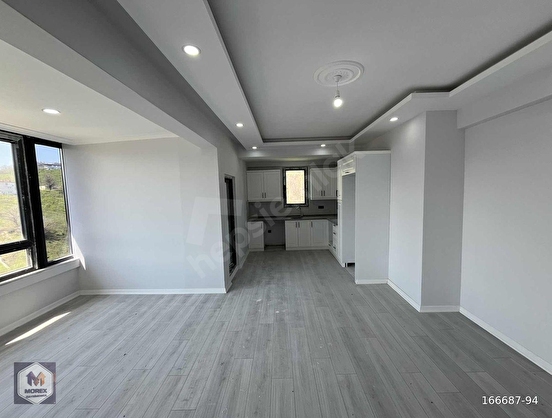 MOREXTEN ÇINARLIK MH 3+1 SATILIK DAİRE - Görsel 6
