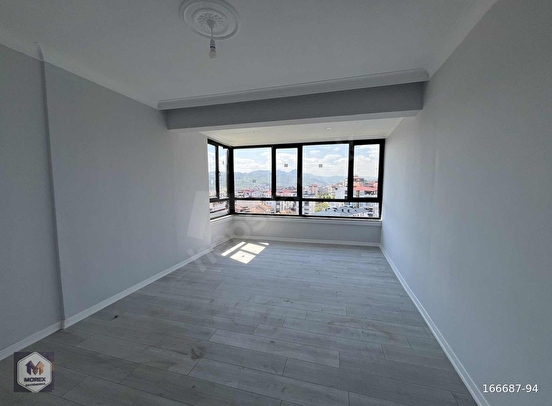 MOREXTEN ÇINARLIK MH 3+1 SATILIK DAİRE - Görsel 18
