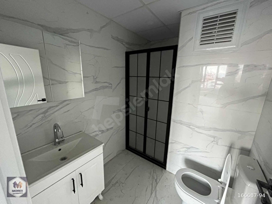 MOREXTEN ÇINARLIK MH 3+1 SATILIK DAİRE - Görsel 10