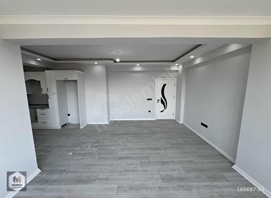 MOREXTEN ÇINARLIK MH 3+1 SATILIK DAİRE - Görsel 4