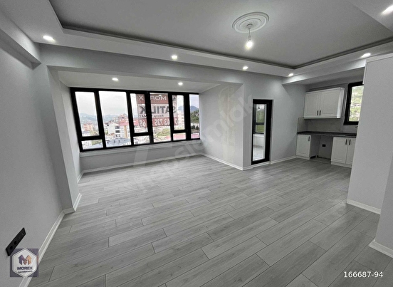 MOREXTEN ÇINARLIK MH 3+1 SATILIK DAİRE - Görsel 20